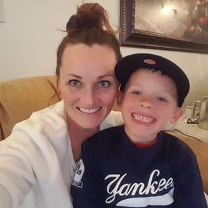 Meet your Posher, Jana